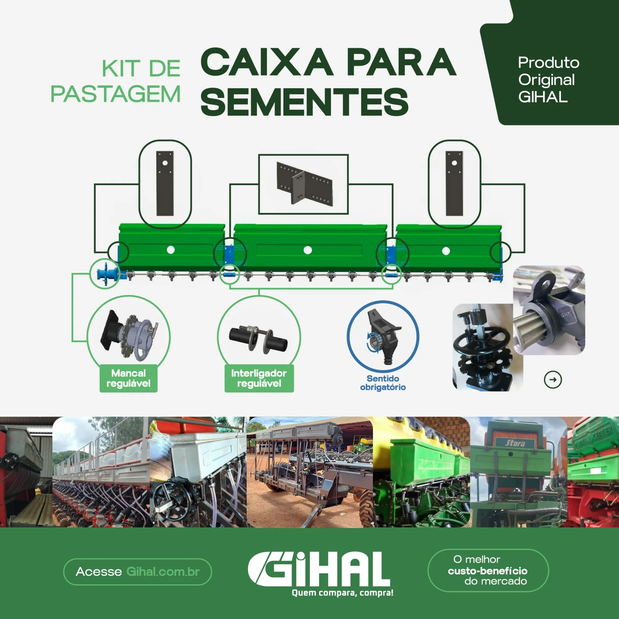 Produto - 1