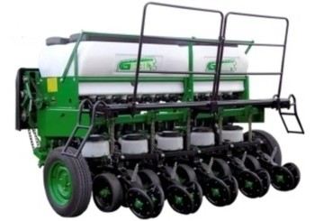 Multi Semeadora Plantio Direto